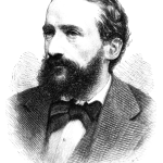 Zukertort vs Potter (1875)
